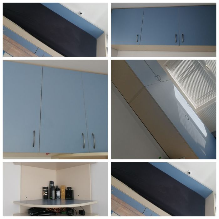 Комплект обзавеждане за детска стая