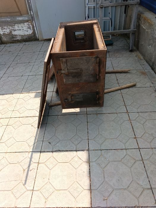 Продам печку для дома