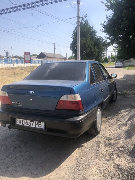 Nexia 1  narxi  4500 $