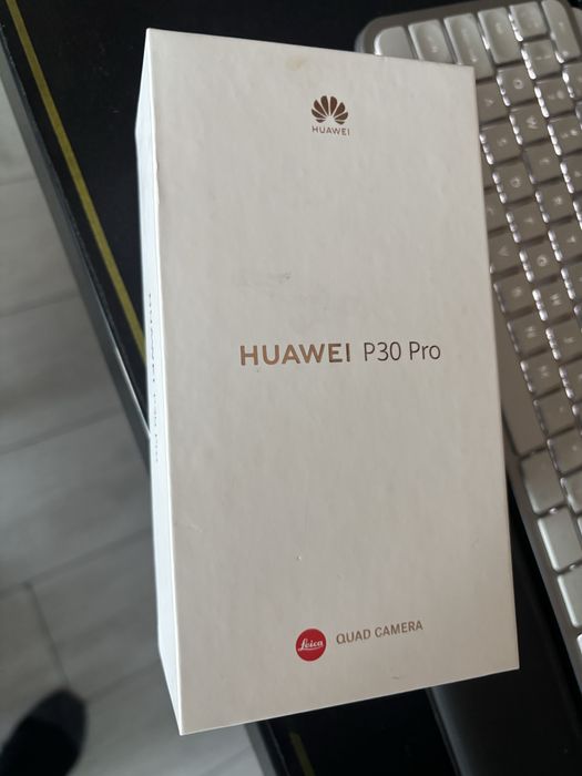 cutie HUAWEI P30 PRO