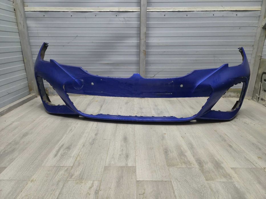 Bara fata BMW Seria 3 G20 / G21 M-Sport An 2019 - 2022 cod 51118069346