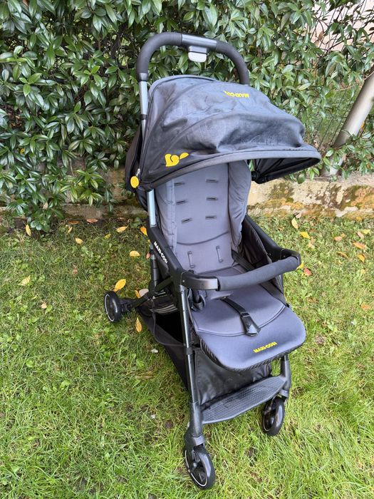 Продавам бебешка количка Maxi Cosi