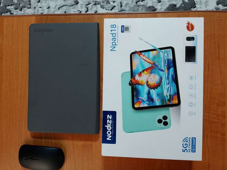 Планшет  детский