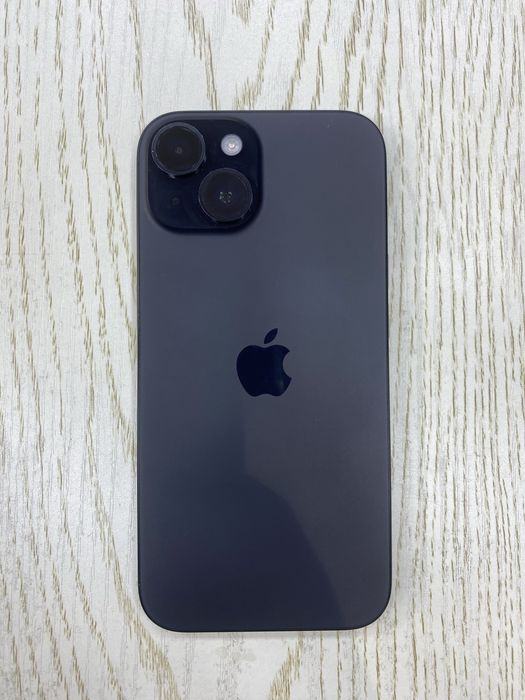 Iphone 15 128gb ideal срочна
