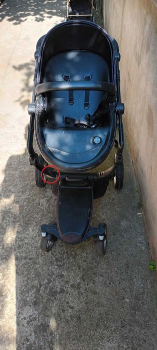 Детски колички - Stokke, Chipolino, Chico, Mima, Kikka Boo