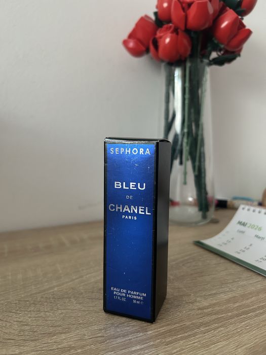Parfum tip Bleu de Chanel – 50ml