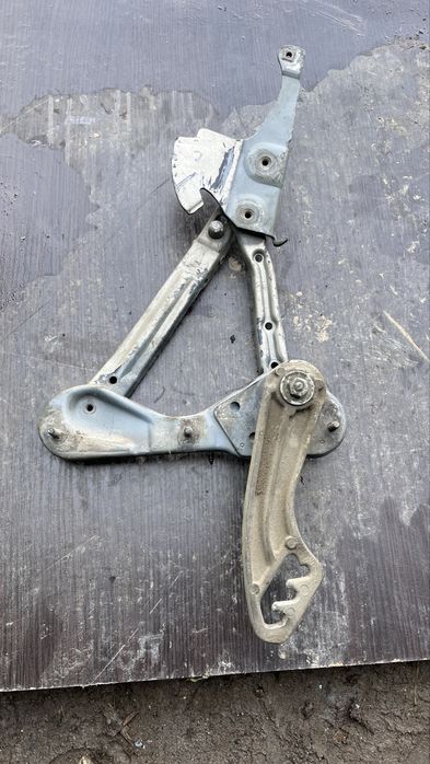 Мерседес 124 запчасти