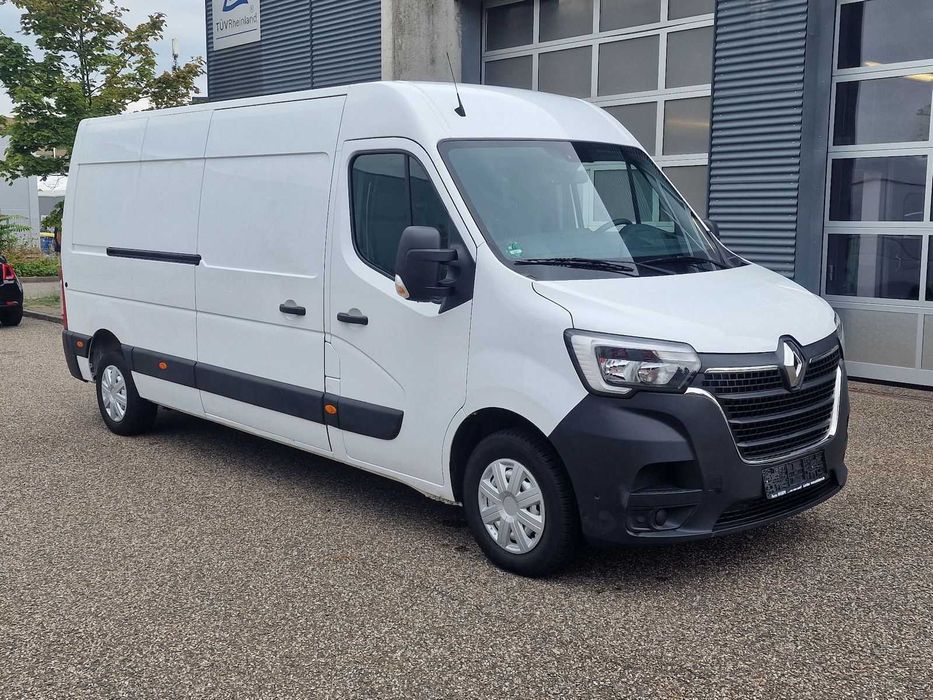 Dezmembrez / Piese auto Renault Master Facelift 2.3 Euro 6