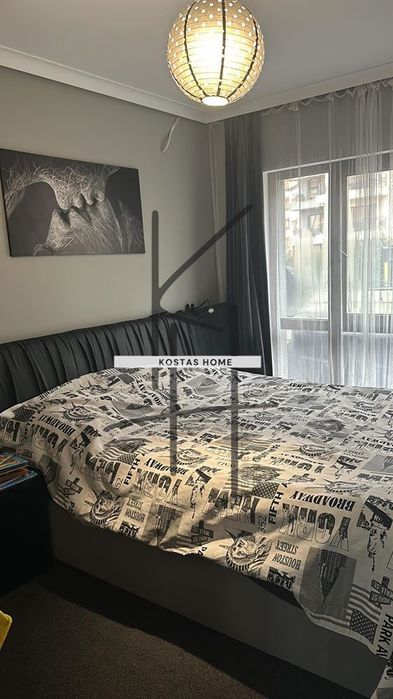 Продава се Тристаен апартамент в Варна, м-т Пчелина - 105 кв.м за 1905 €/кв.м - Снимка #5