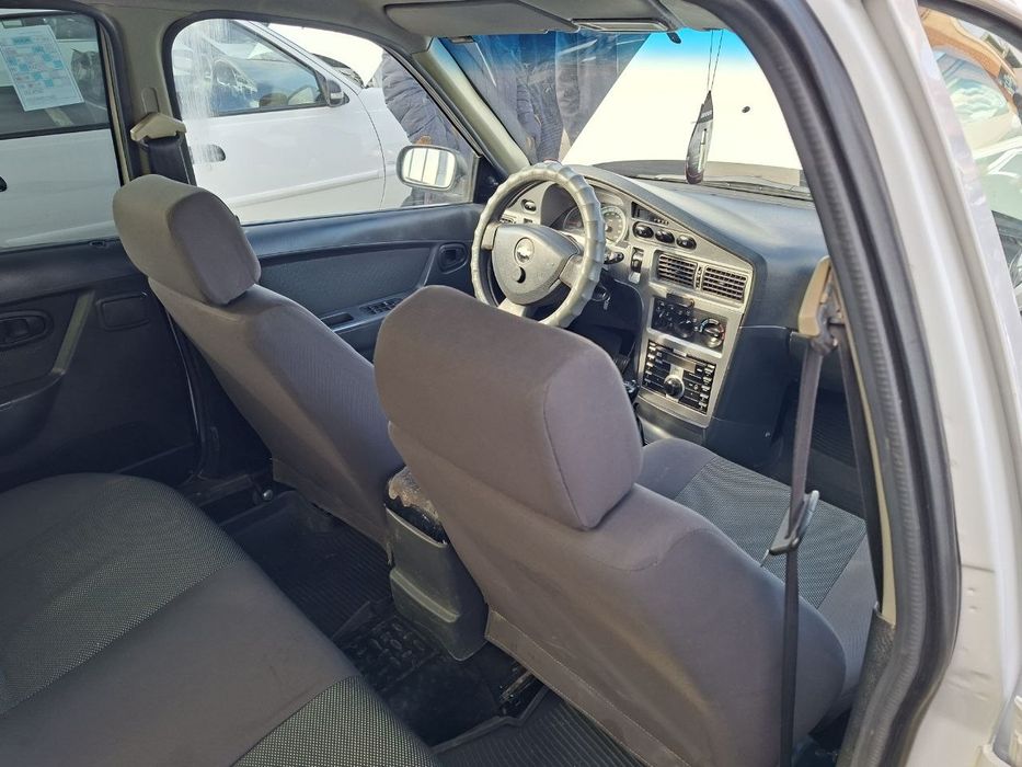 Nexia 2 xolati ideal