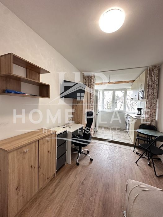 Едностаен апартамент/кв.Левски/Отлична инвестиция