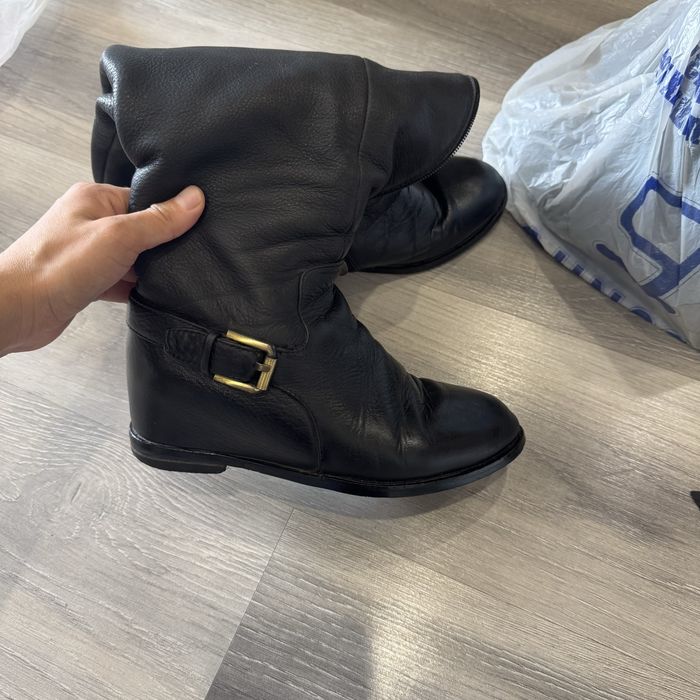 Натуральная кожа