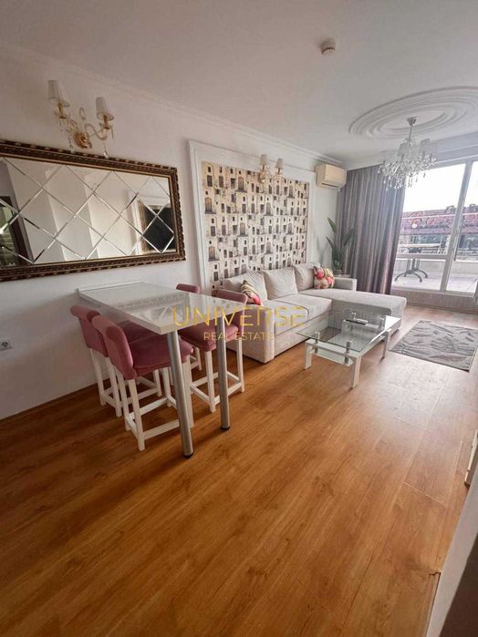 Продава се Двустаен апартамент в к.к. Слънчев бряг - 68 кв.м за 1471 €/кв.м - Снимка #1