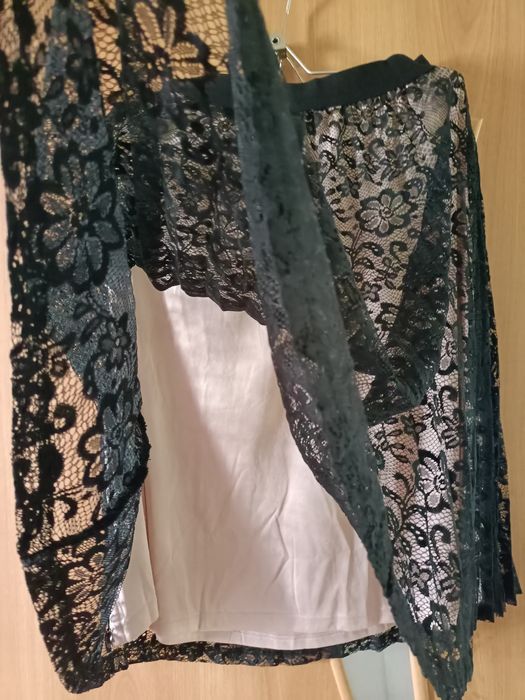 Юбка производство Avon