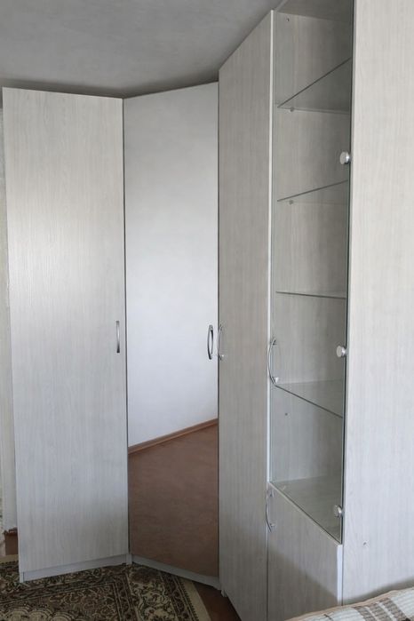 Шкаф б/у 1 год в идеале