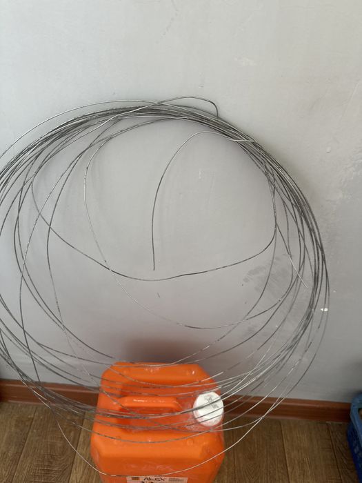 Клей кафельный Церезит