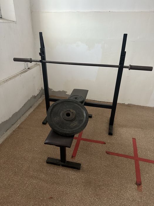 Продам спорт инвентарь , можно выборочно