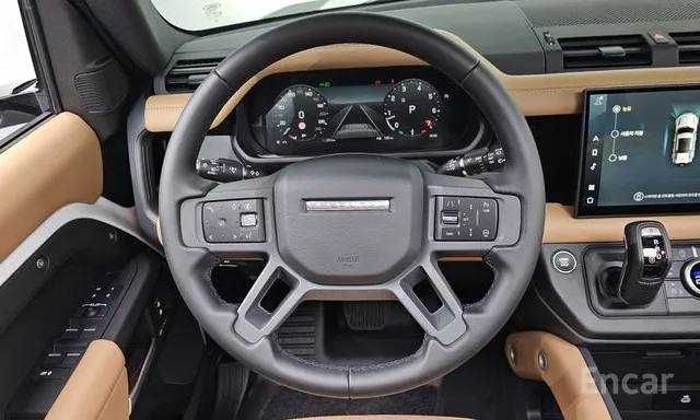 Mix Motors Range Rover P300 X-dynamic SE Cip Tashkent