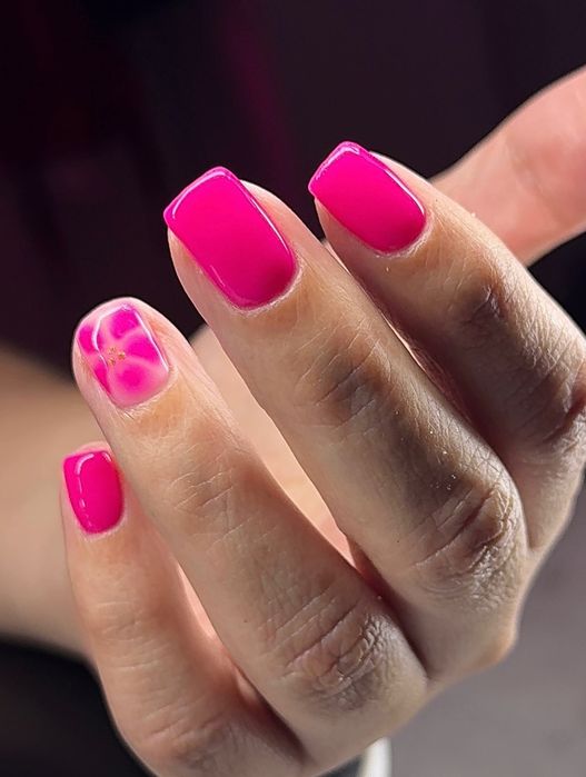 Unghii cu gel, polygel, podologie, pedichiura