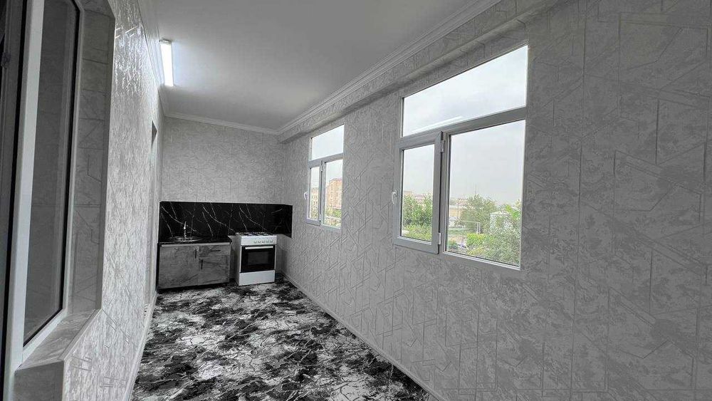 3 хонали 3 этаж   3/3/4