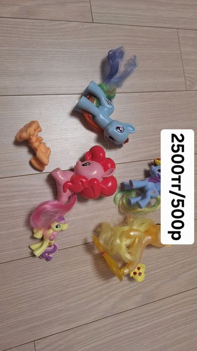 Пони, млп, pony, mlp