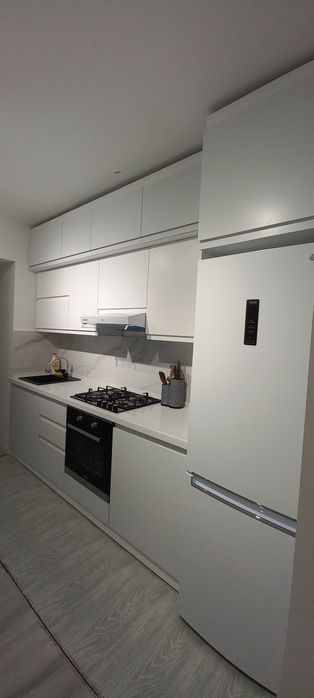 Кухня на заказ. Oshxona mebeli.