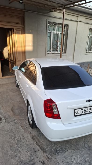 Ласетти 2013 йил автомат