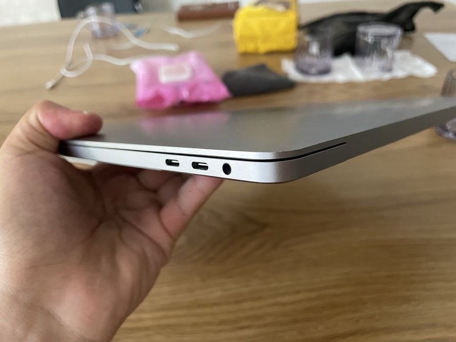 Macbook Pro 16” 2019