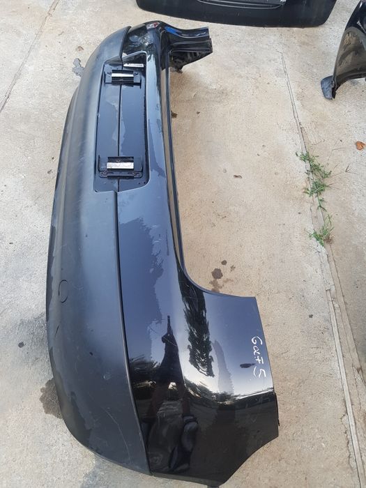 Bara spate golf 5 hatchback