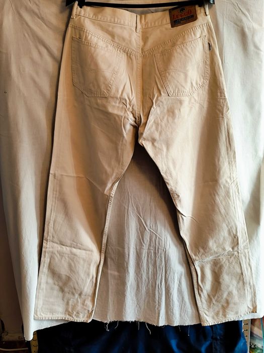 Мъжки дънки Luggo