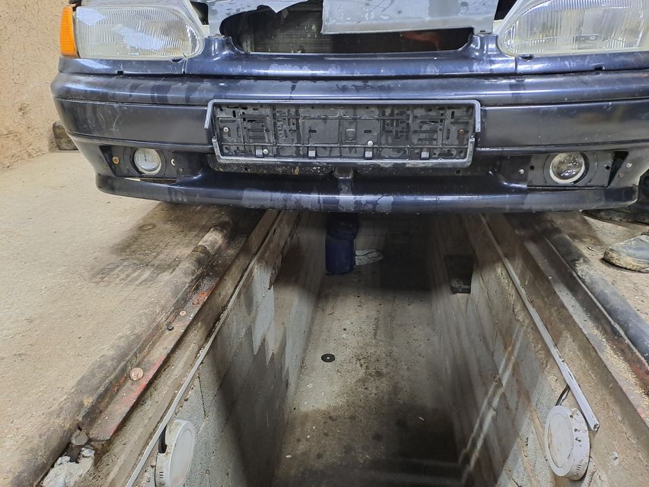 Туманник , противотуманка