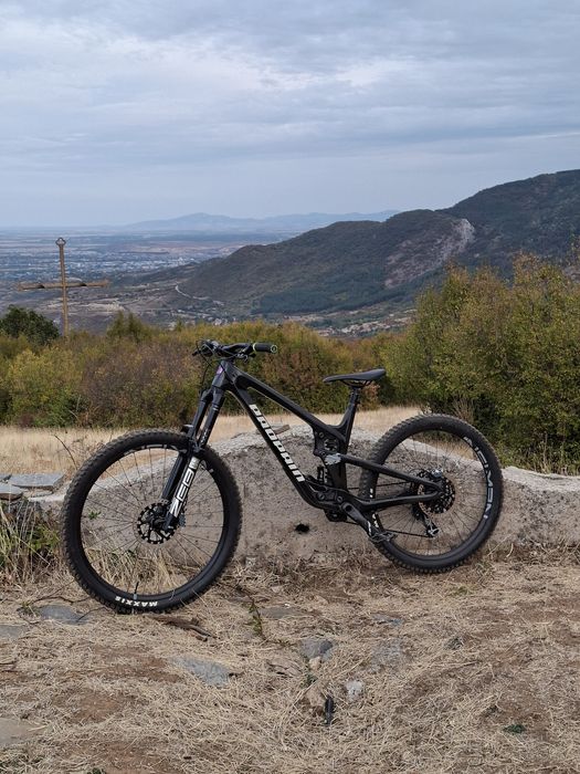 Propain Spindrift Cf 2021  Mullet (размер L)