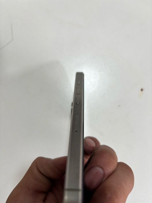 Iphone 16 pro 128гб