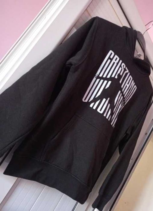 Фенско горнище на Кристиано Роналдо