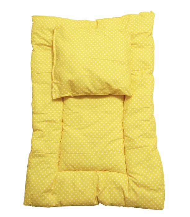 Baby nest si pernuta