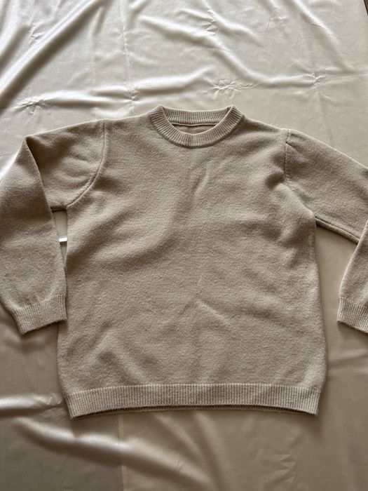 Разгрузка гардероба