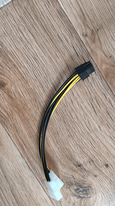 8 pin шнуры для видеокарты