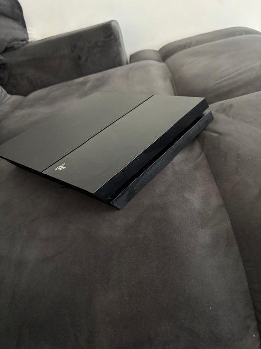 Vand ps4 slim 1tb