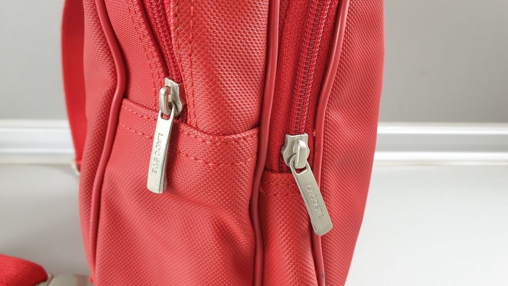 LACOSTE Оригинална раница