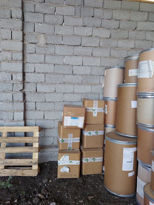 Продам бочки плотные