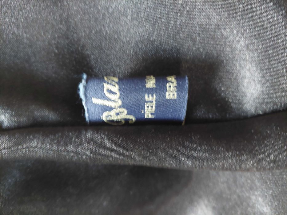 Haina vizon naturala