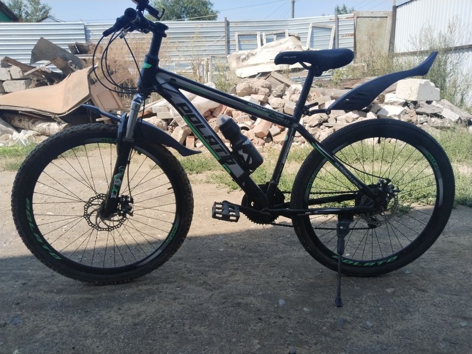 Продам советский велосипед УРАЛ