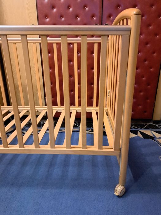 Детско италианско легло с матрак