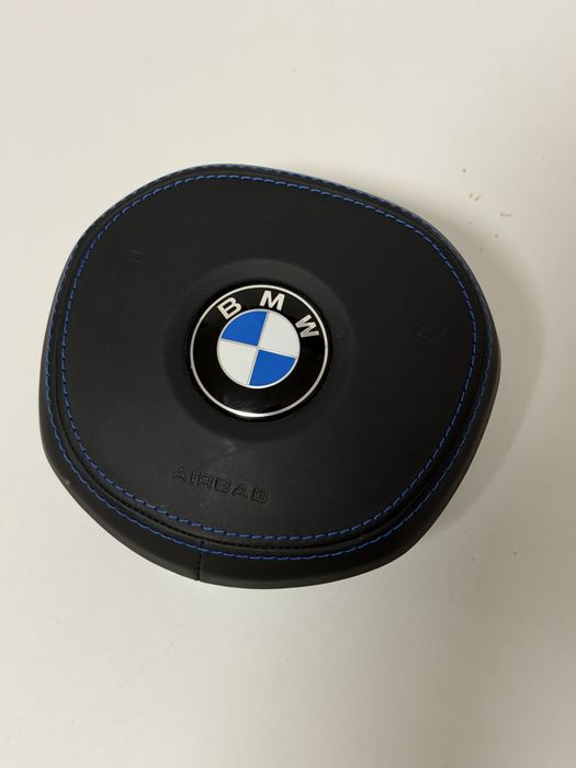 Airbag NOU BMW G30 G05 G06 2 stagii