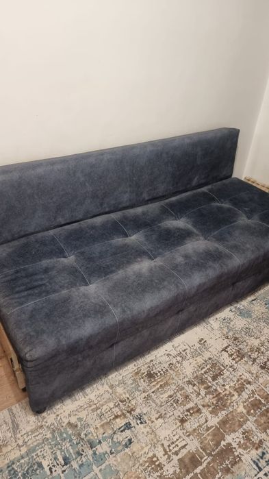 Продам диван раскладной