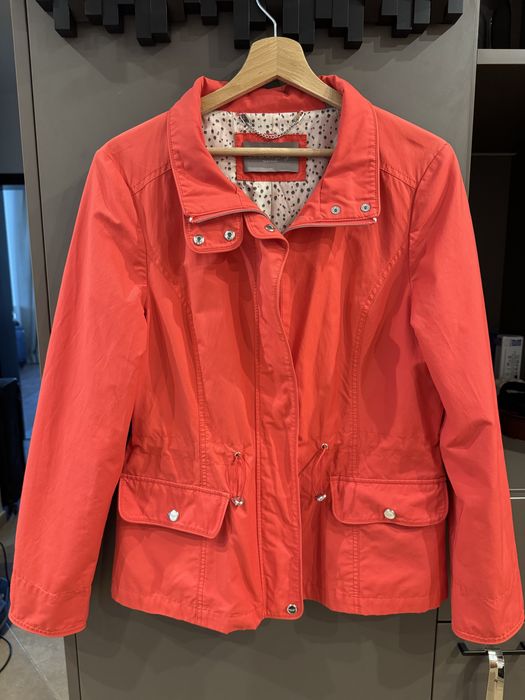 Преходно яке Cristian Berg размер М