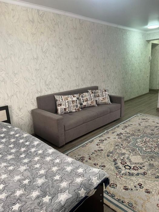 3 х комнатная квартира