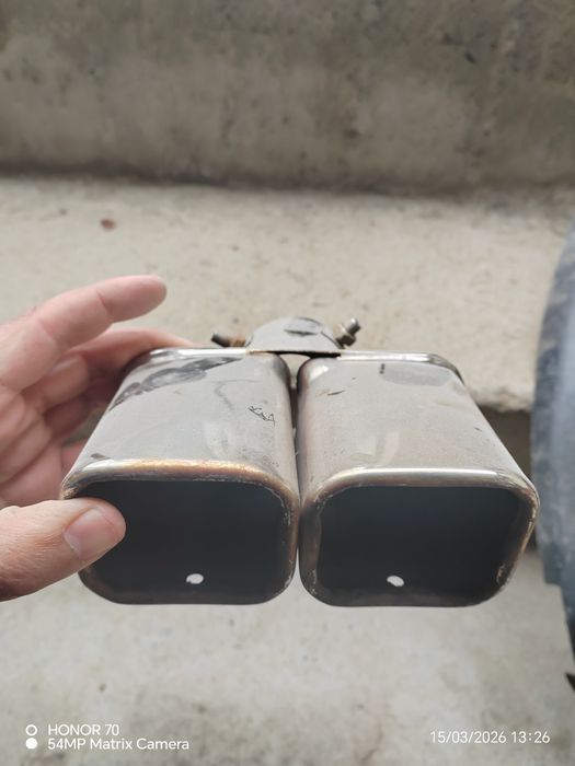 Жигули аксессуары