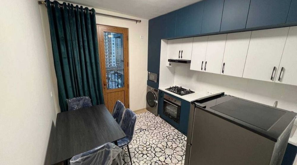 Срочно сдается 2-х комнатная квартира/2-room apartment