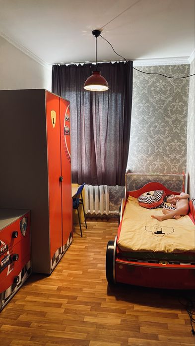 Продается большой уютный дом